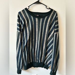 Unique Long Sleeve T-shirt